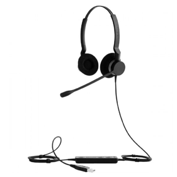 Auricular Jabra Biz 2300 USB - Image 2