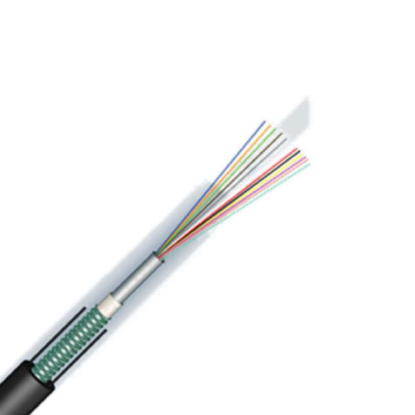 Cable exterior de tubo holgado central（GYXTW） - Imagen 2