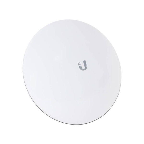 CPE de Exterior Ubiquiti Networks Nanobeam M5 de 16 dBi 5 GHz . Ubiquiti Networks NBE-M5-16