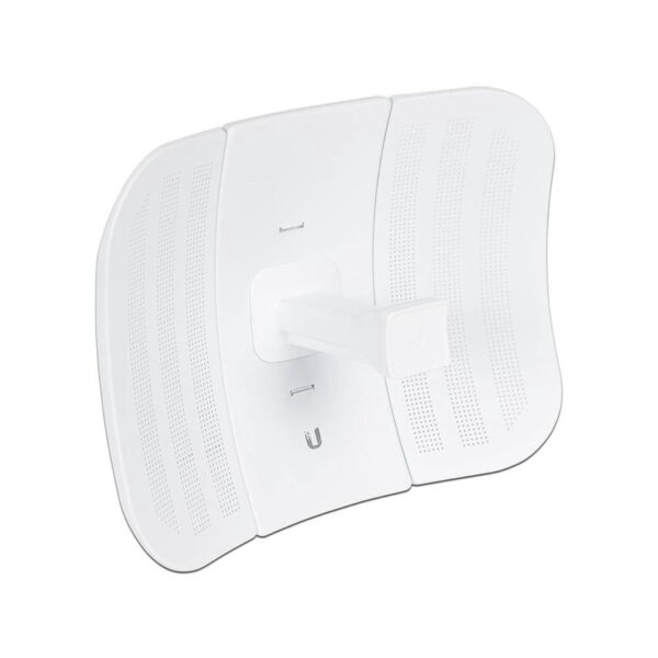 CPE de Exterior Ubiquiti LiteBeam M5 LBE-M5-23 de 5 GHz hasta Ubiquiti Networks LBE-M5-23