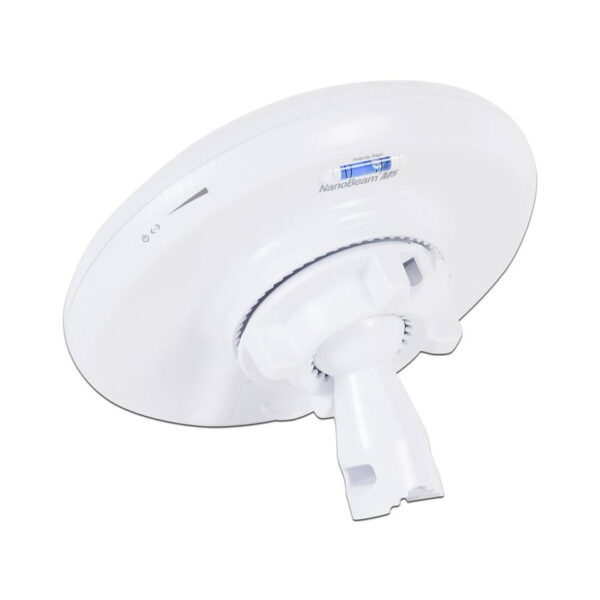 CPE de Exterior Ubiquiti Networks Nanobeam M5 de 16 dBi 5 GHz . Ubiquiti Networks NBE-M5-16 - Image 2