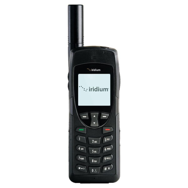 Iridium 9555 Teléfono Satelital