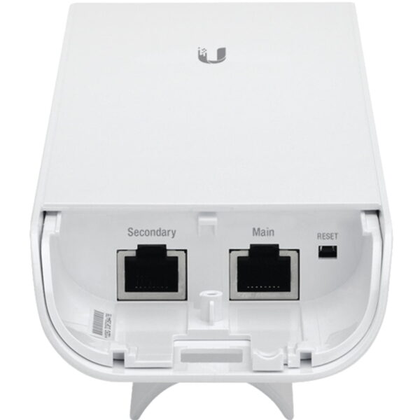 Antena CPE UBIQUITI NSM5 NanoStation 5Ghz 16dBi PoE 802.11n 15Km 150Mbps - Imagen 2