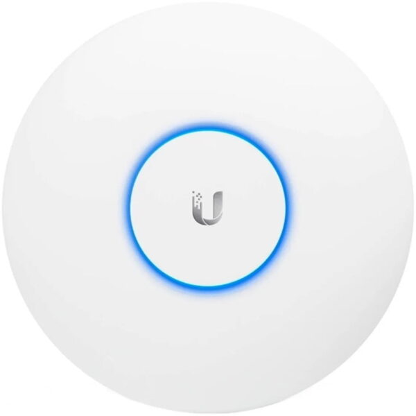 Access Point UBIQUITI UAP-AC-PRO UniFi AC1750 DualBand 802.11ac 1750Mbps