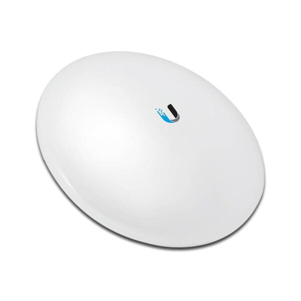 CPE de Exterior Ubiquiti Networks NanoBeam NBE-5AC-GEN2 de 5GHz LAN Ubiquiti Networks NBE-5AC-GEN2