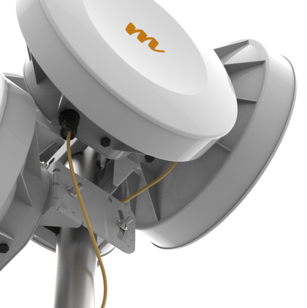 B5 Integrated Backhaul