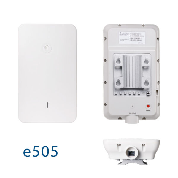 cnPilot™ e505, e510, e700 Outdoor Wi-Fi Access Points - Image 2