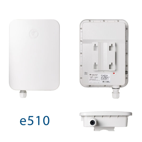 cnPilot™ e505, e510, e700 Outdoor Wi-Fi Access Points - Image 3