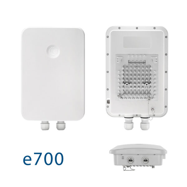 cnPilot™ e505, e510, e700 Outdoor Wi-Fi Access Points - Image 4